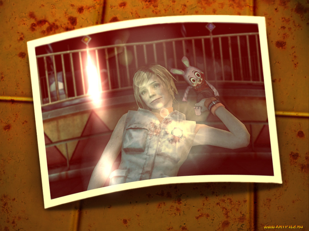 , , silent, hill